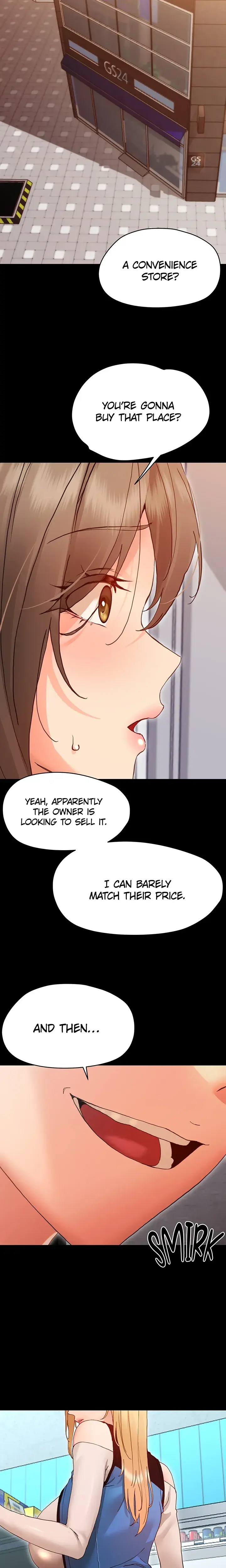 Small Beast Episode 31 - Page 30