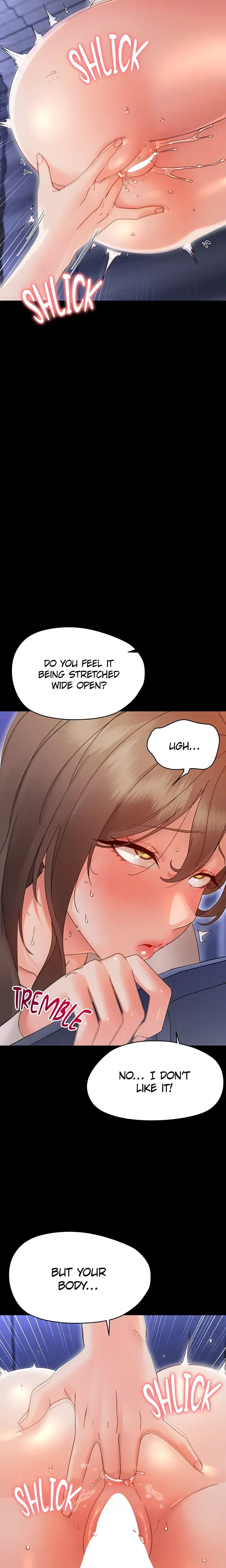 Small Beast Episode 31 - Page 6