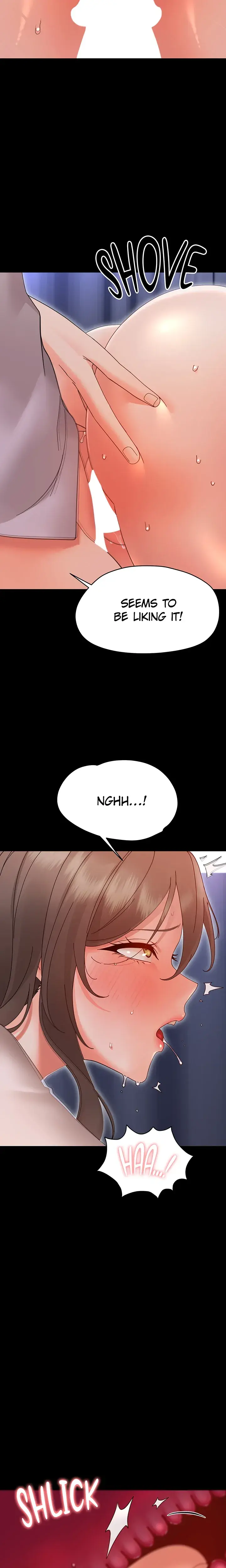 Small Beast Episode 31 - Page 7