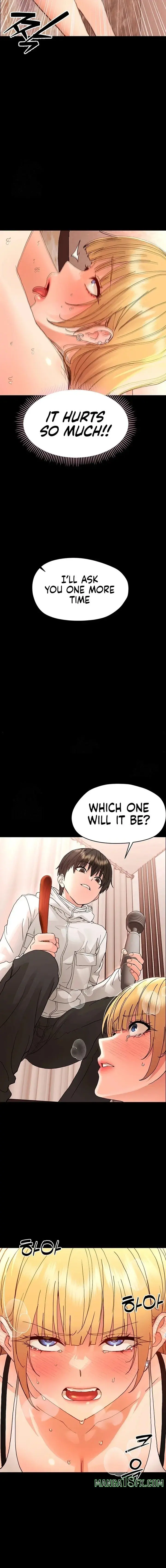 Small Beast Episode 33 - Page 14