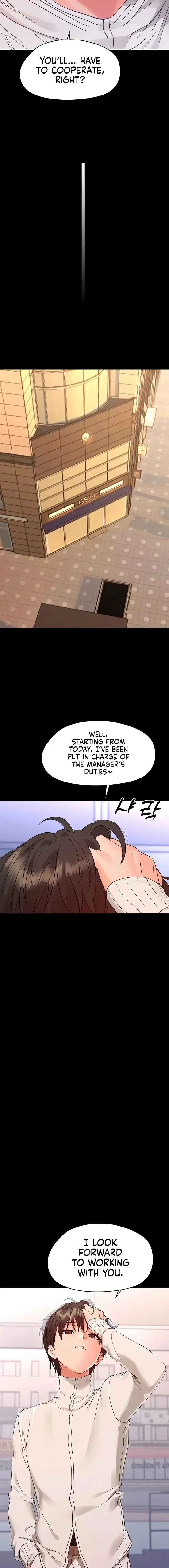 Small Beast Episode 35 - Page 17