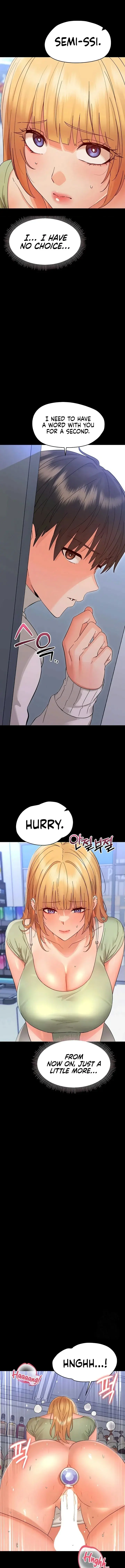 Small Beast Episode 35 - Page 19