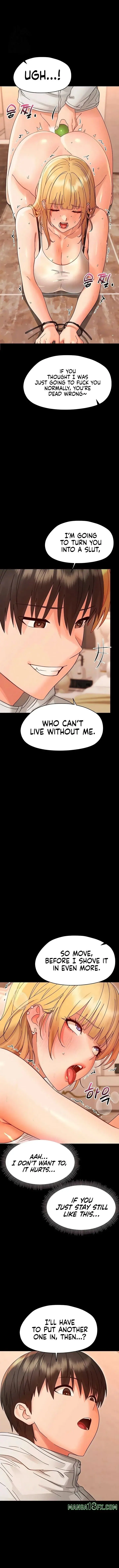 Small Beast Episode 35 - Page 4
