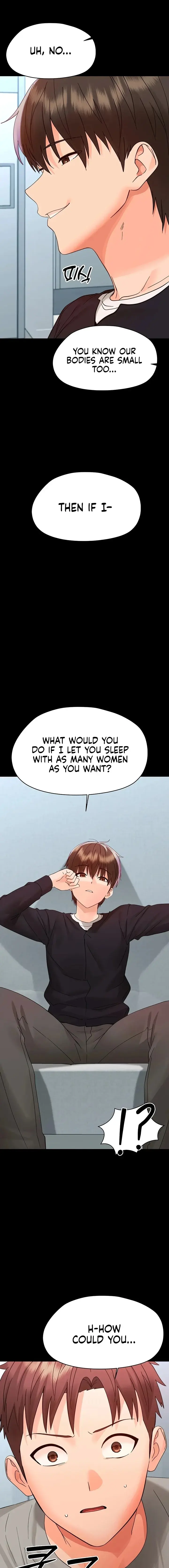 Small Beast Episode 36 - Page 11