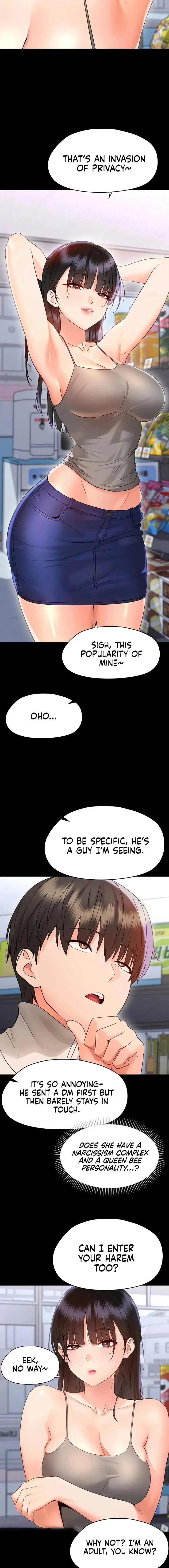 Small Beast Episode 36 - Page 6