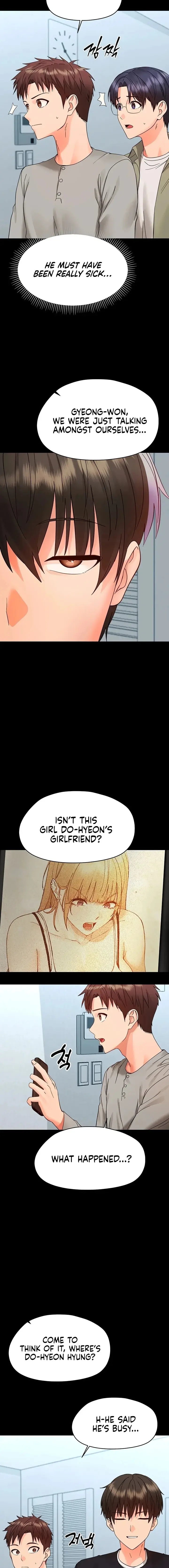 Small Beast Episode 36 - Page 9