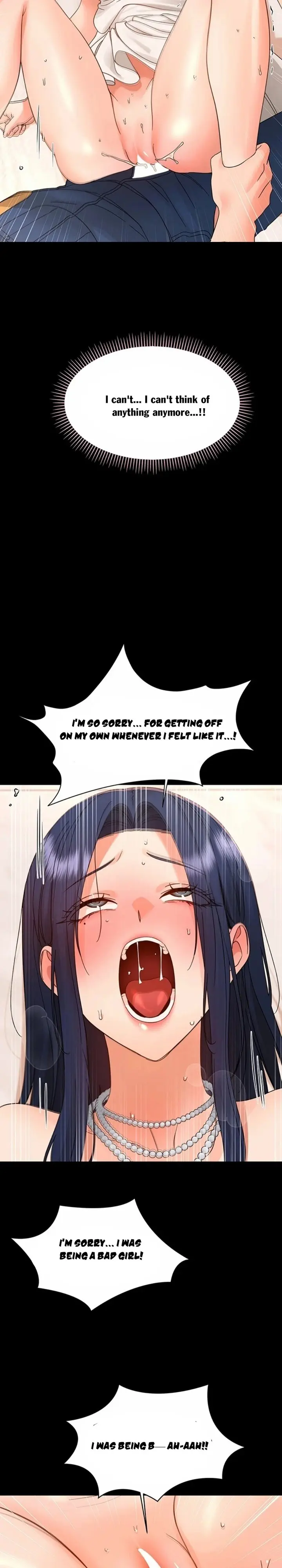 Small Beast Episode 38 - Page 26