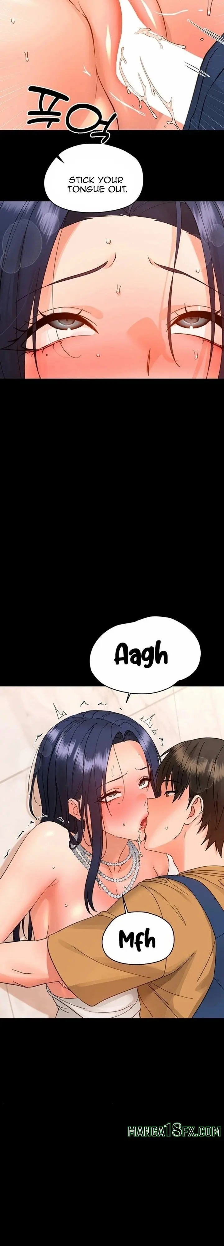 Small Beast Episode 38 - Page 27