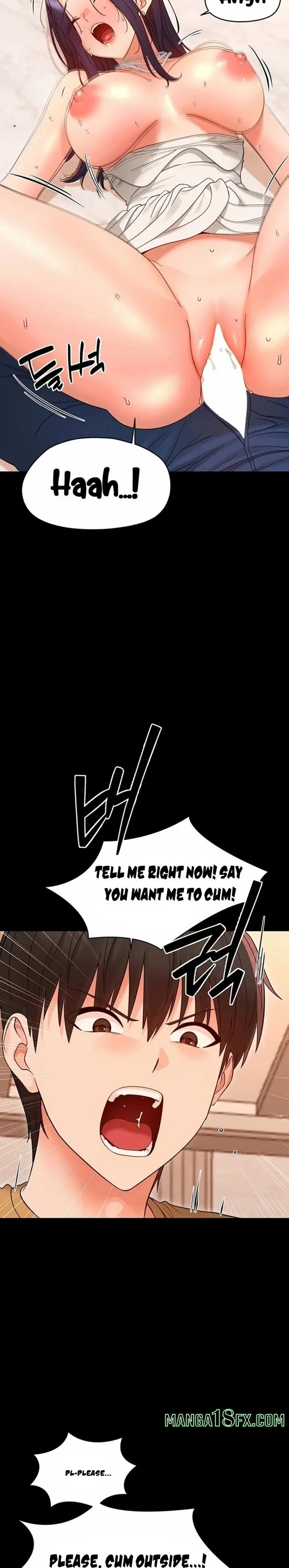 Small Beast Episode 38 - Page 30