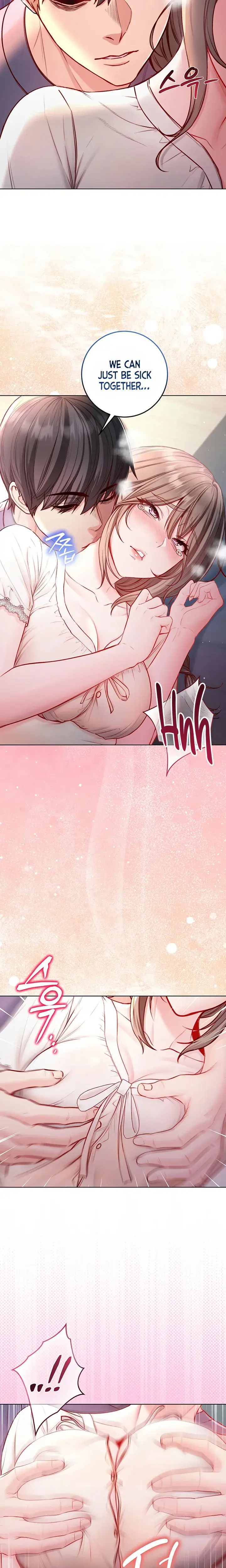 Small Beast Episode 39 - Page 13