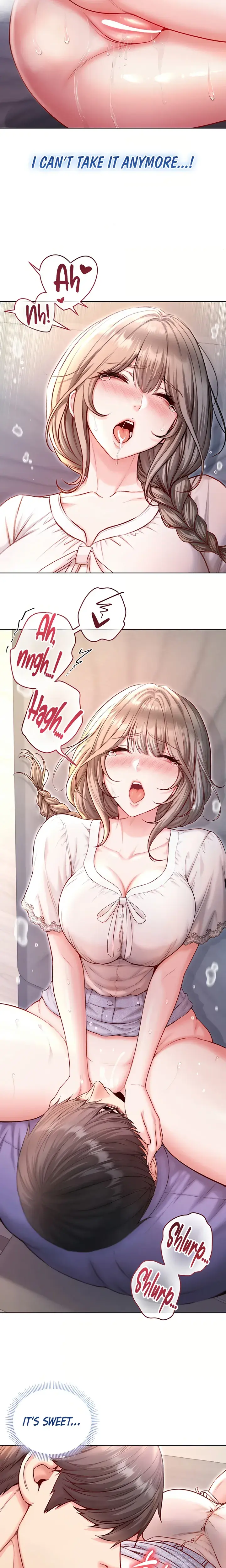 Small Beast Episode 39 - Page 17