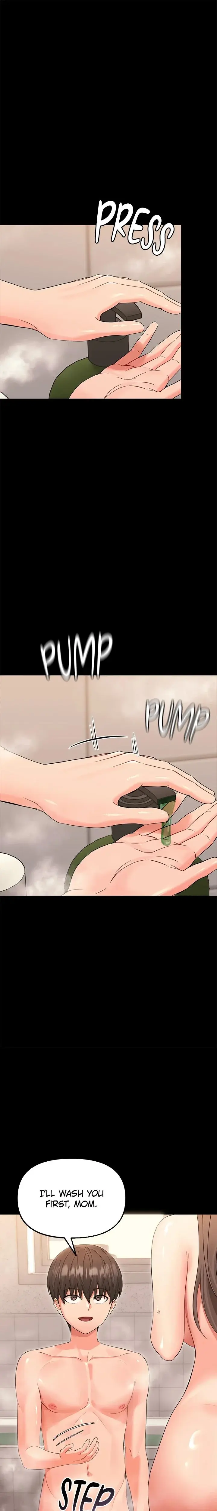 Small Beast Episode 4 - Page 1