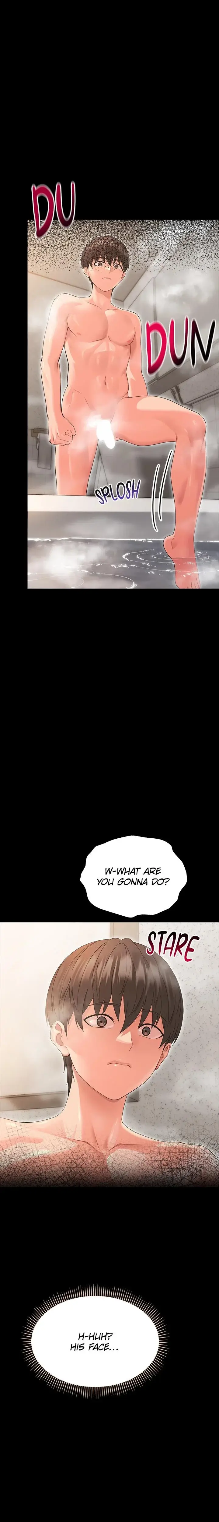 Small Beast Episode 4 - Page 14