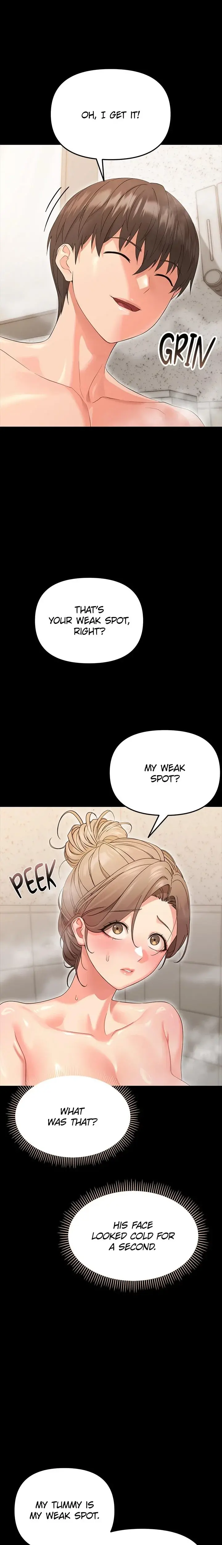 Small Beast Episode 4 - Page 15