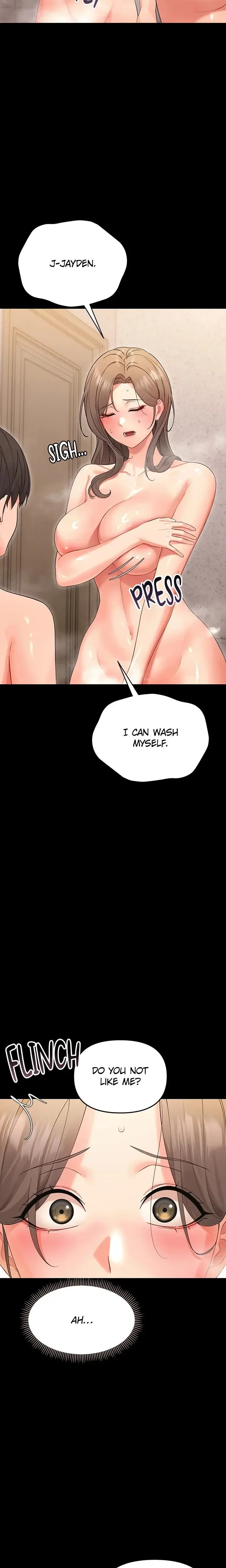 Small Beast Episode 4 - Page 2