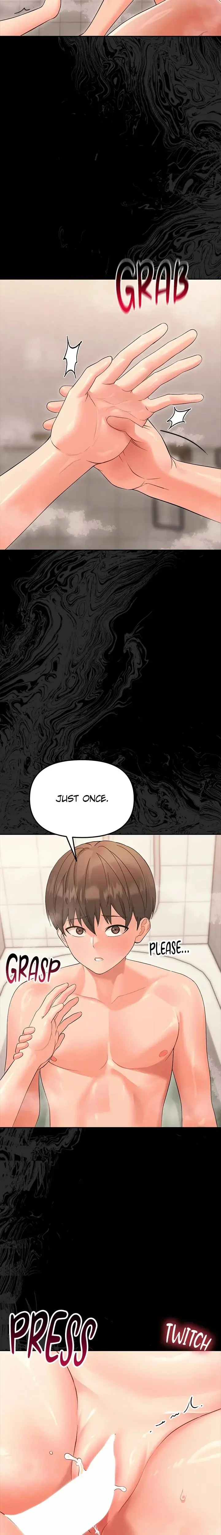 Small Beast Episode 4 - Page 28
