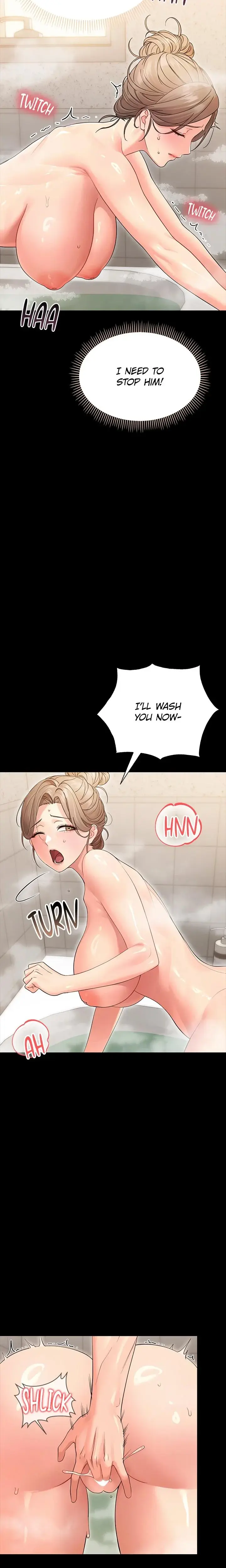 Small Beast Episode 4 - Page 9