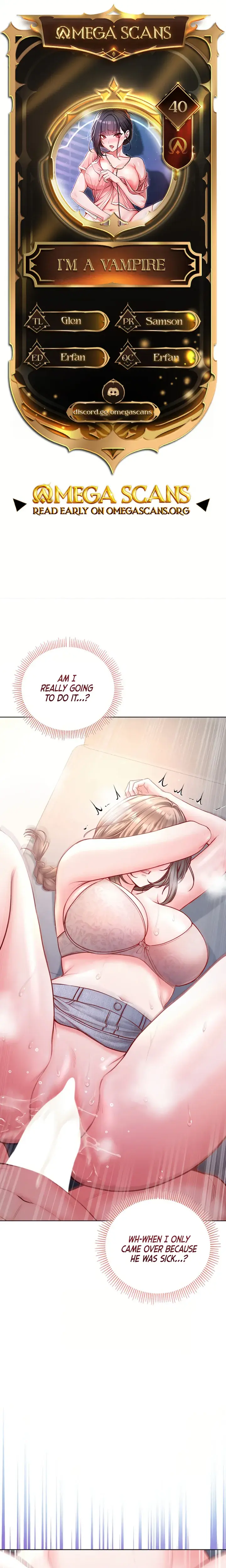Small Beast Episode 40 - Page 1