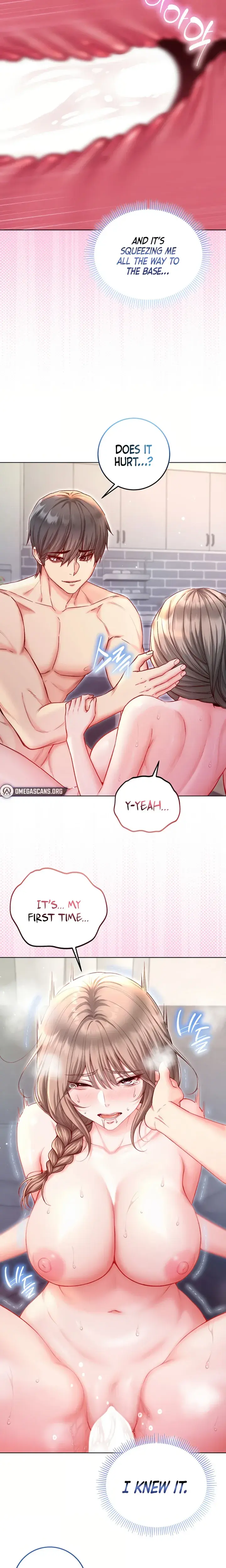 Small Beast Episode 40 - Page 13