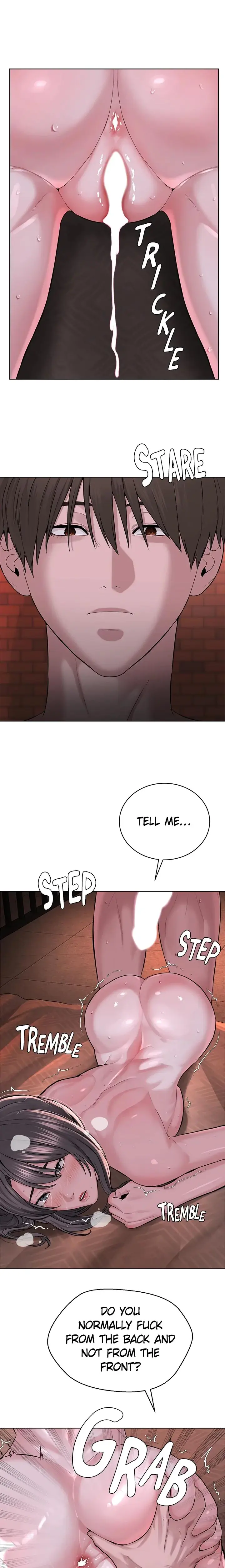 Small Beast Episode 41 - Page 6