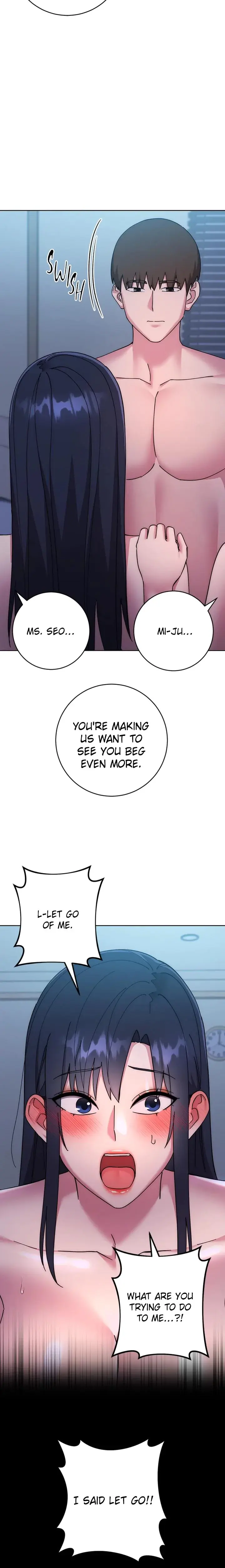 Small Beast Episode 42 - Page 12