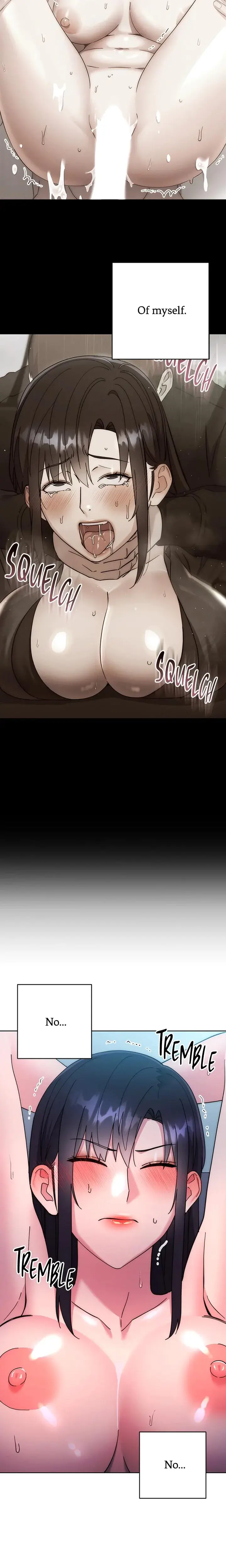 Small Beast Episode 42 - Page 29