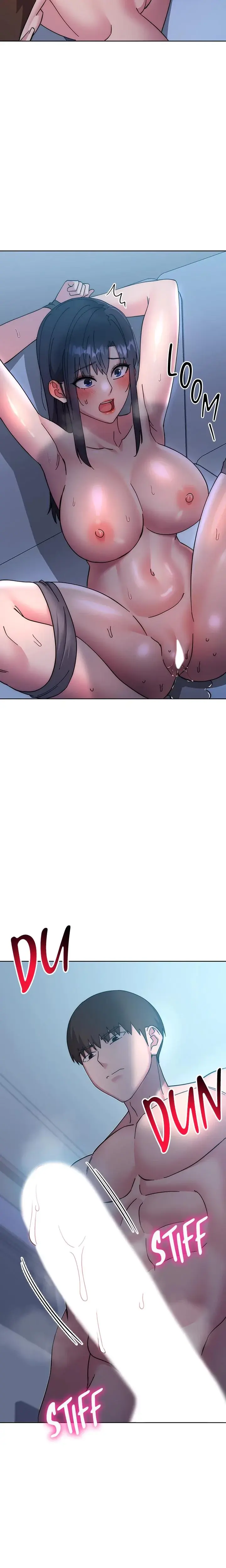 Small Beast Episode 42 - Page 31