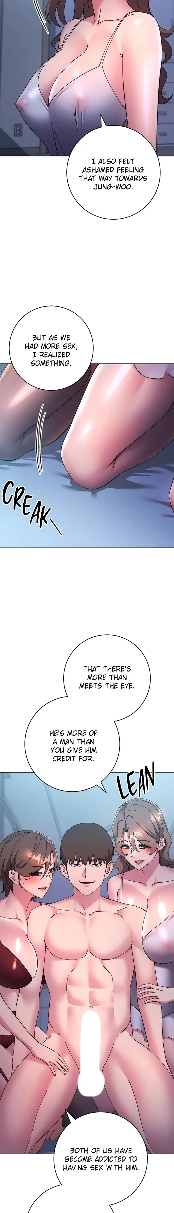 Small Beast Episode 42 - Page 4