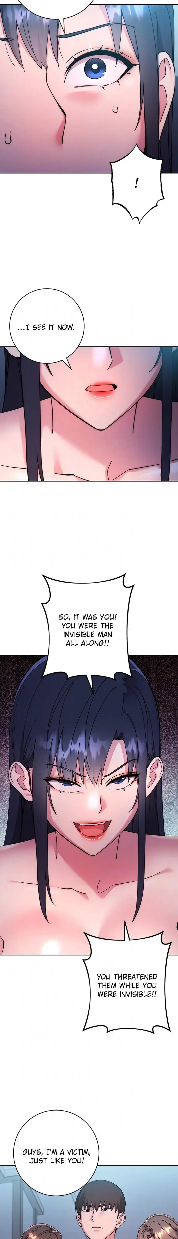 Small Beast Episode 42 - Page 6