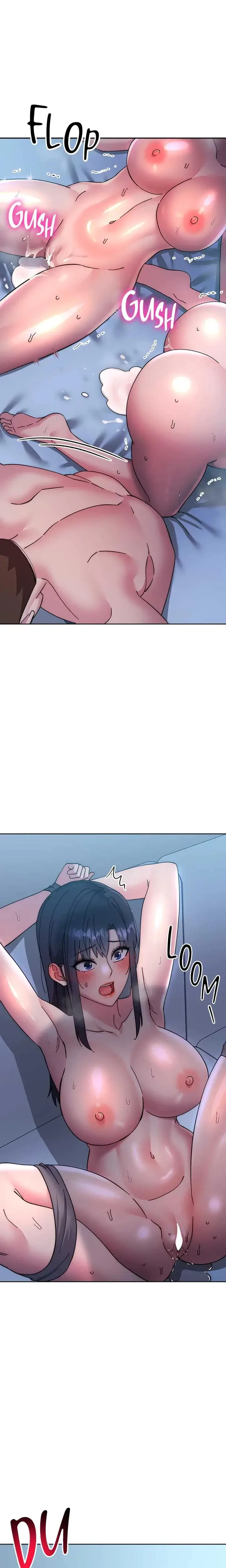 Small Beast Episode 43 - Page 1