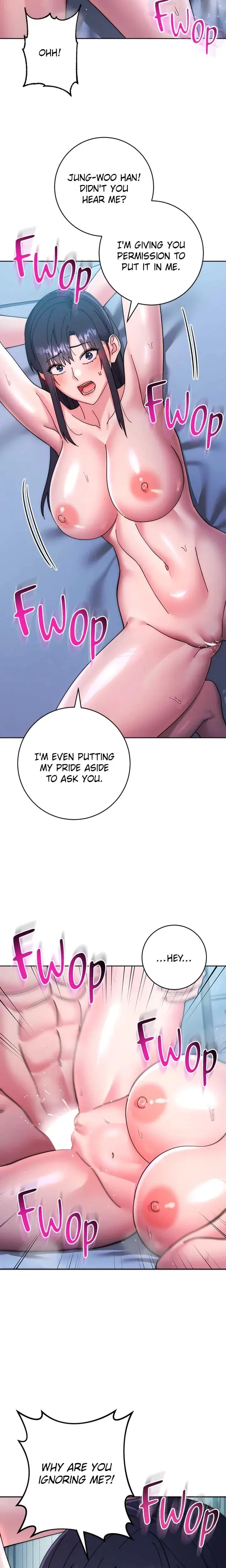 Small Beast Episode 43 - Page 13