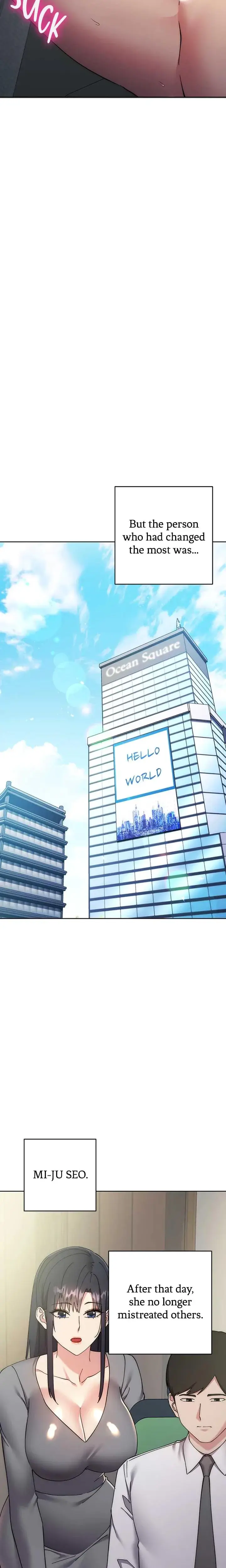 Small Beast Episode 43 - Page 35