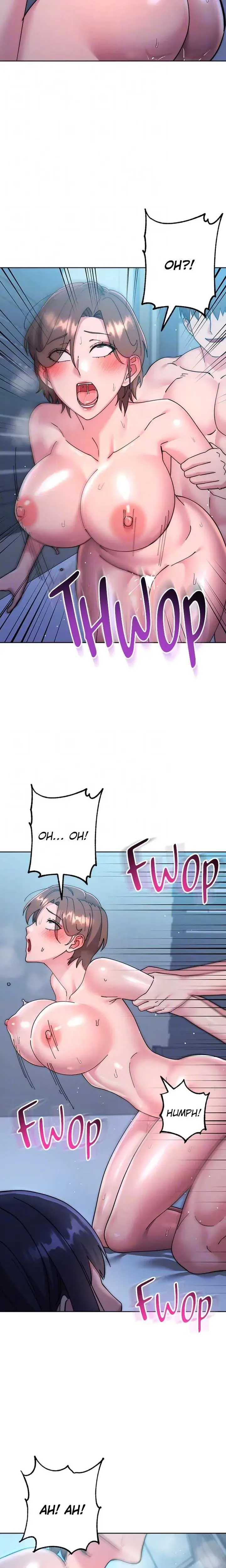Small Beast Episode 43 - Page 9
