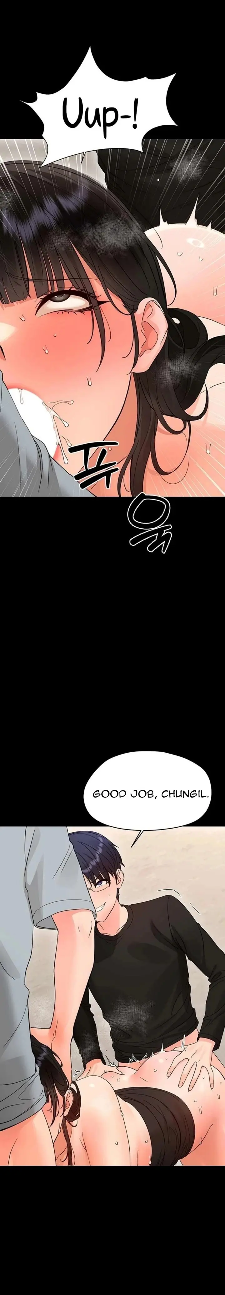 Small Beast Episode 44 - Page 16