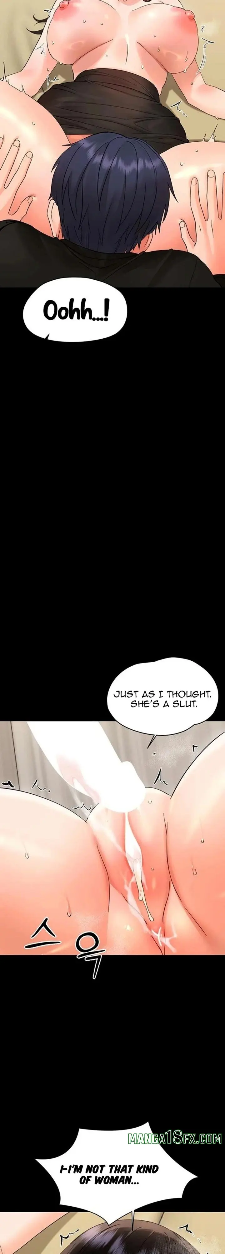 Small Beast Episode 44 - Page 7