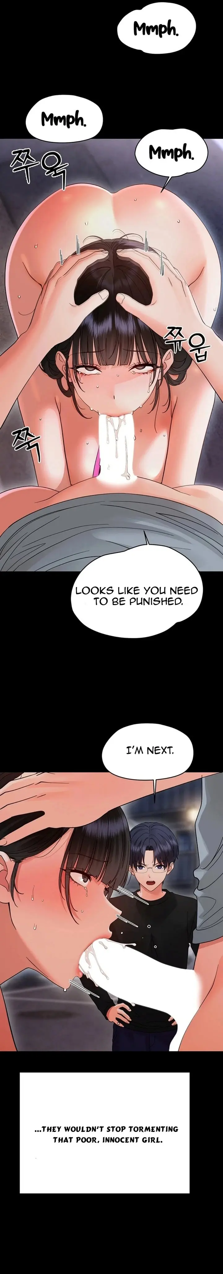 Small Beast Episode 45 - Page 13