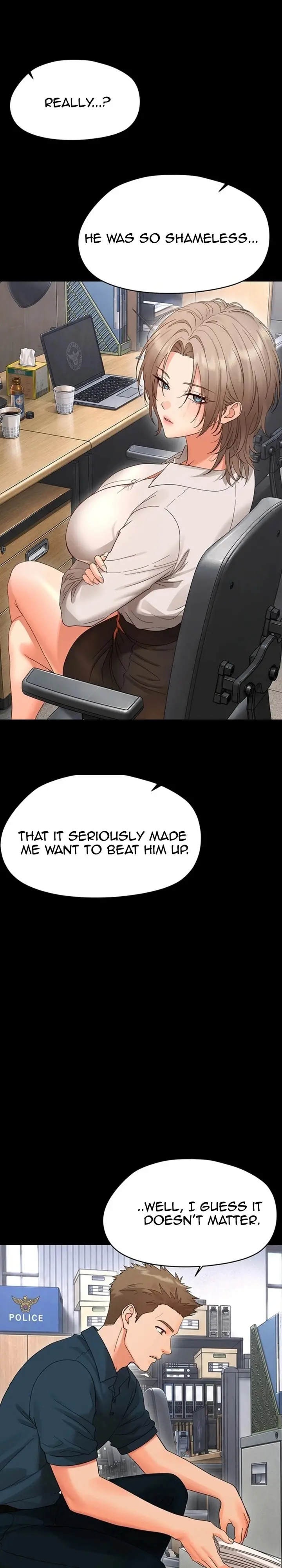 Small Beast Episode 45 - Page 34