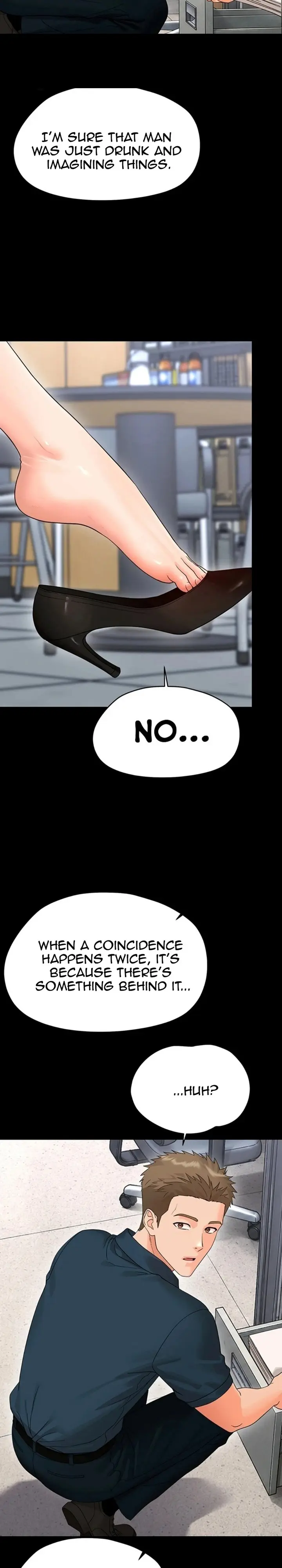 Small Beast Episode 45 - Page 35