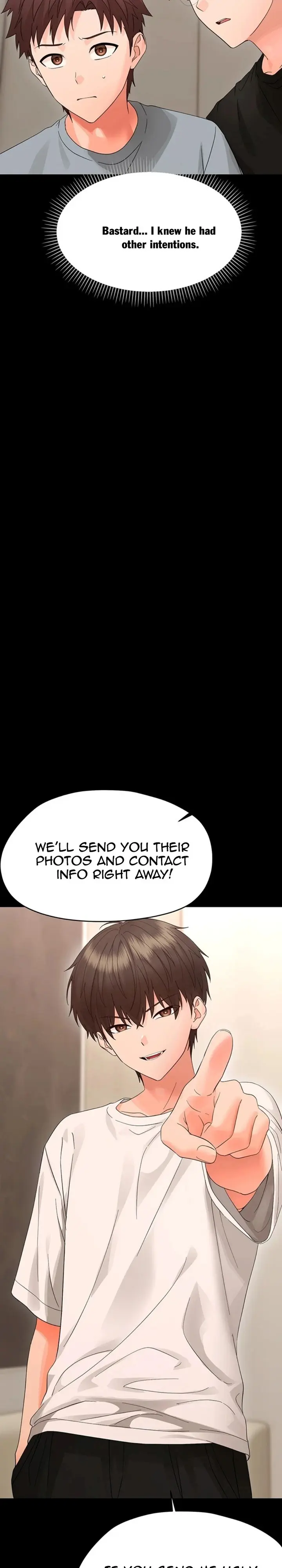 Small Beast Episode 45 - Page 6