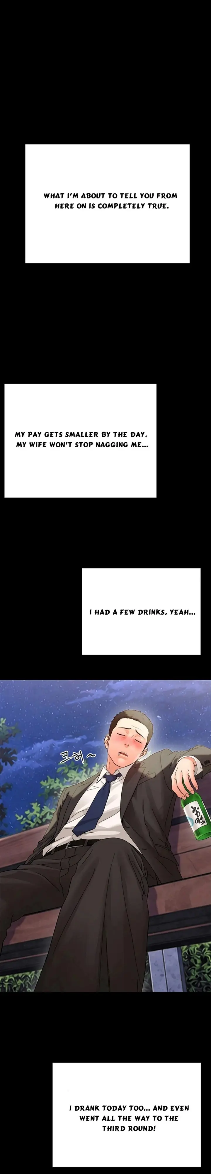 Small Beast Episode 45 - Page 8