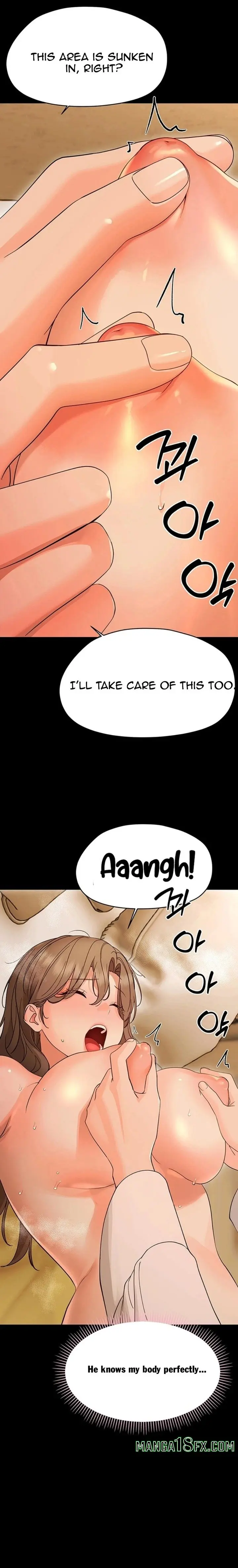 Small Beast Episode 46 - Page 12