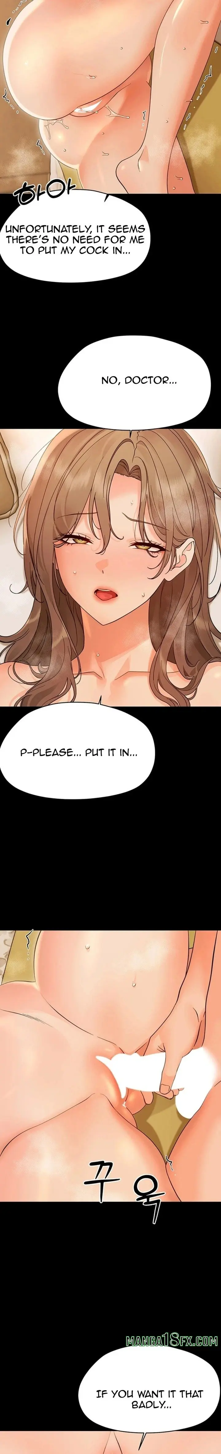 Small Beast Episode 46 - Page 16