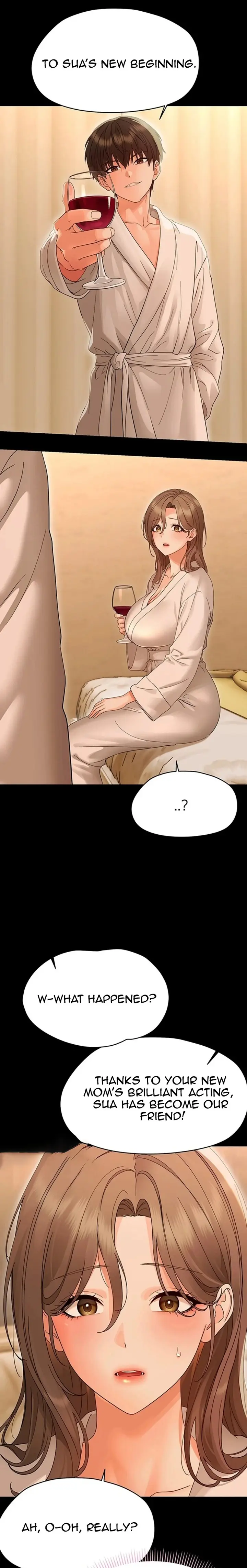 Small Beast Episode 46 - Page 2