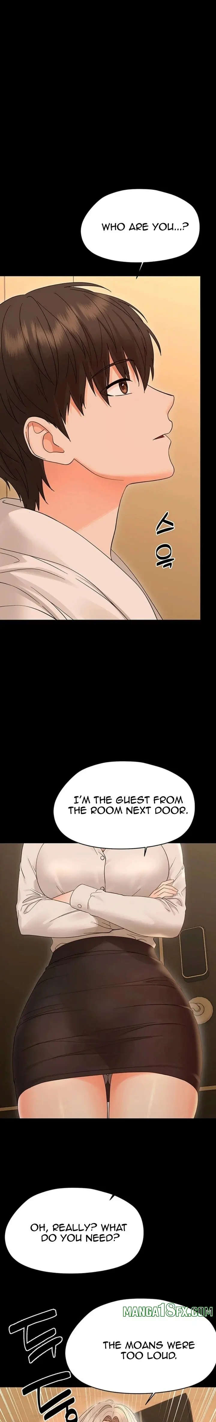 Small Beast Episode 46 - Page 27