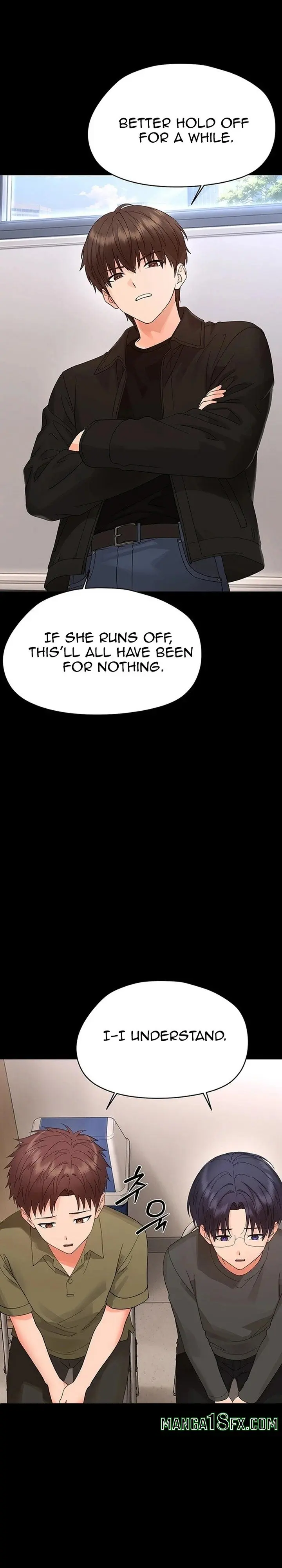Small Beast Episode 47 - Page 16