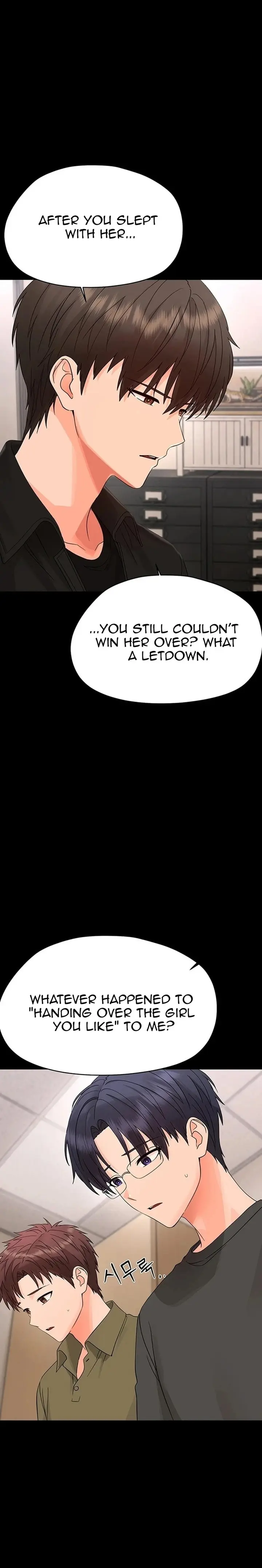 Small Beast Episode 47 - Page 17