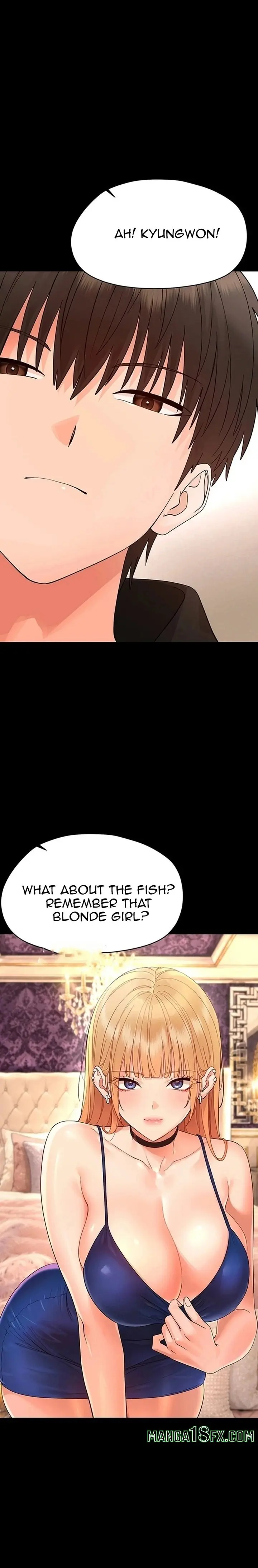Small Beast Episode 47 - Page 18