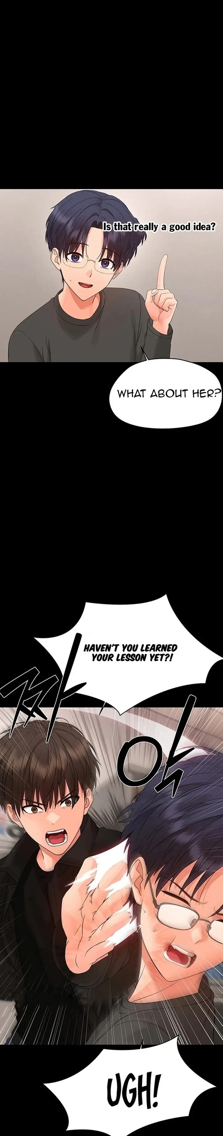 Small Beast Episode 47 - Page 19
