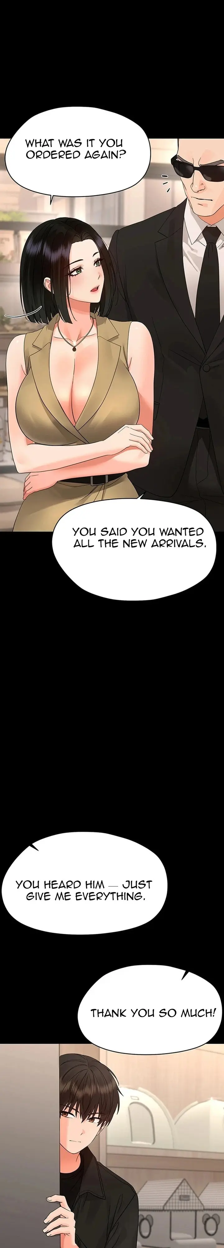 Small Beast Episode 47 - Page 24
