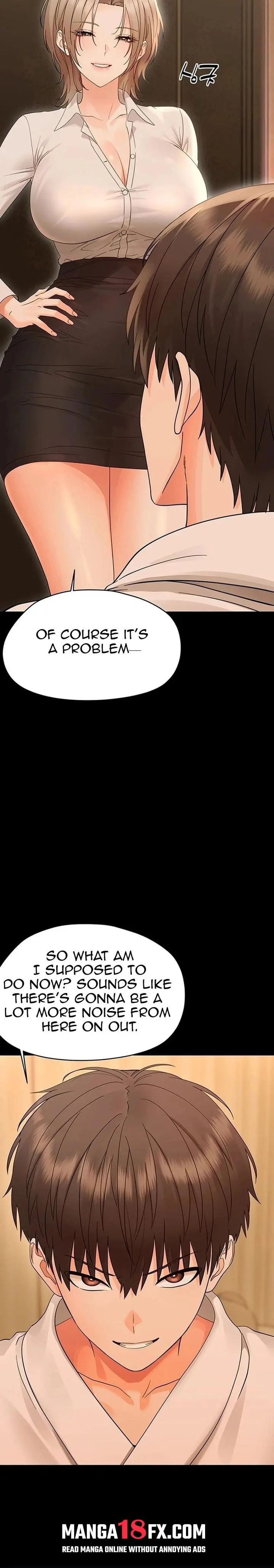 Small Beast Episode 47 - Page 3